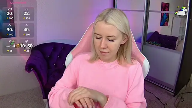 Selenatrend online show from January 2025 06:20:02 AM