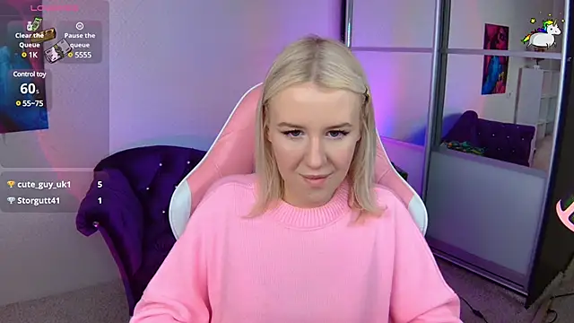 Selenatrend online show from January 2025 09:33:02 AM