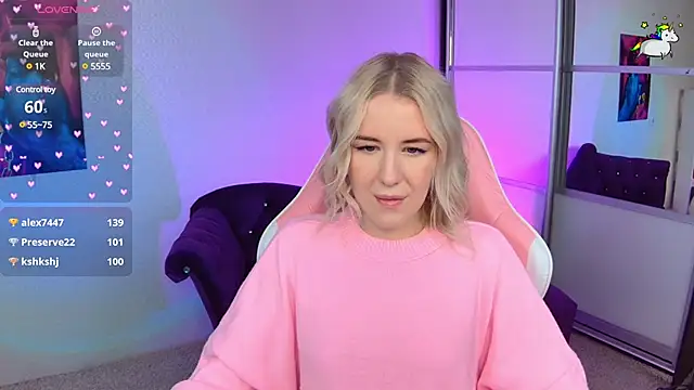 Selenatrend online show from February 2025 04:24:02 PM