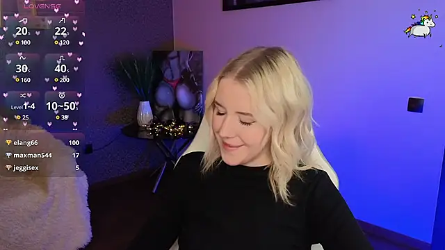 Selenatrend online show from March 2025 03:38:02 PM