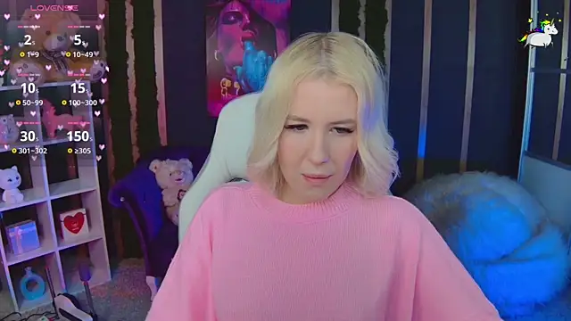 Selenatrend online show from February 2026 12:34:02 PM