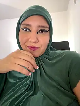 hannahayat online show from October 2025 02:46:01 PM