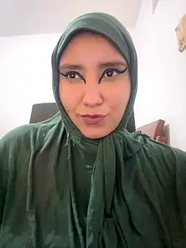 hannahayat online show from January 2026 08:43:01 PM