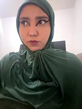 hannahayat online show from January 2026 02:22:01 PM