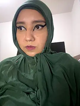 hannahayat online show from January 2026 08:47:02 PM