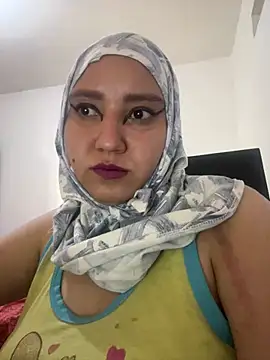 hannahayat online show from April 2026 03:35:02 PM