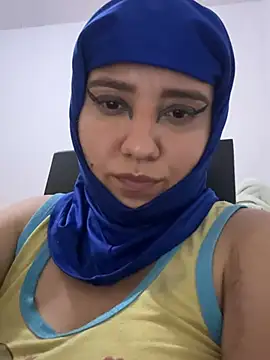 Snapshot of hannahayat chatting on June 2026 12:27:02 AM hannahayat online show from June 2026 12:27:02 AM