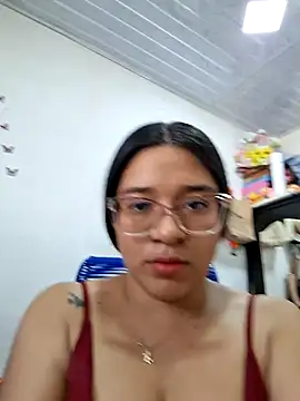Snapshot of -VICKKY chatting on July 2026 07:41:01 PM -VICKKY online show from July 2026 07:41:01 PM