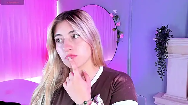 tiffany becker online show from April 2026 02:53:01 PM