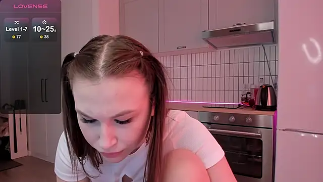 Anny Limis online show from March 2025 06:12:02 AM