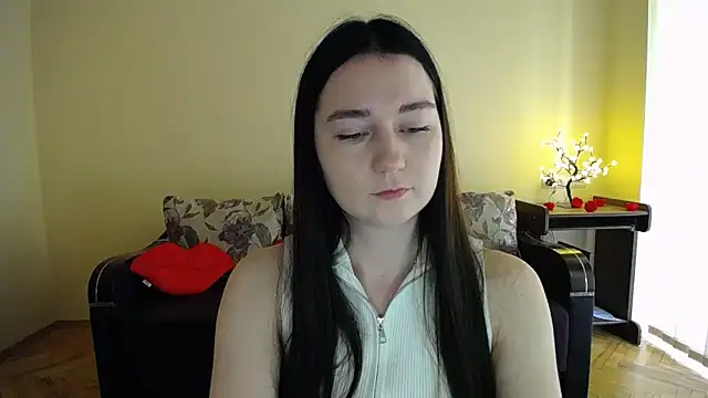 Snapshot of Pretty_shy chatting on June 2026 09:29:01 AM Pretty shy online show from June 2026 09:29:01 AM