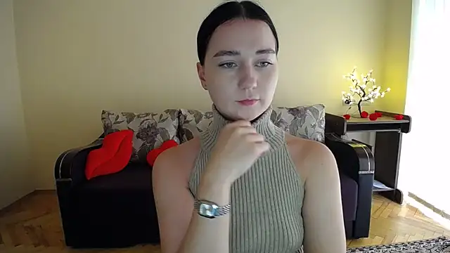 Snapshot of Pretty_shy chatting on July 2026 08:40:02 AM Pretty shy online show from July 2026 08:40:02 AM