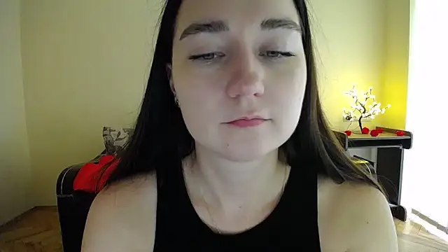 Snapshot of Pretty_shy chatting on July 2026 10:21:02 AM Pretty shy online show from July 2026 10:21:02 AM
