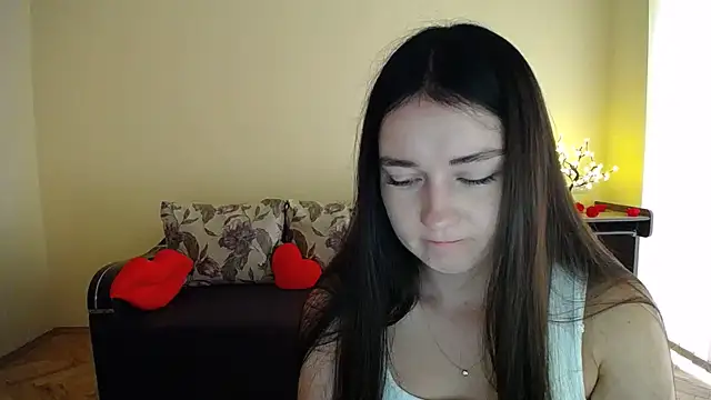 Snapshot of Pretty_shy chatting on July 2026 09:27:01 AM Pretty shy online show from July 2026 09:27:01 AM