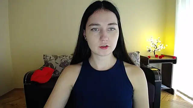 Snapshot of Pretty_shy chatting on July 2026 09:51:02 AM Pretty shy online show from July 2026 09:51:02 AM