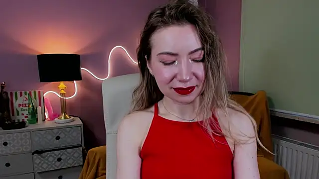 Mia Tasty online show from November 2025 07:41:02 AM