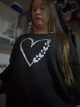 Emiily lee online show from February 2026 10:35:01 PM