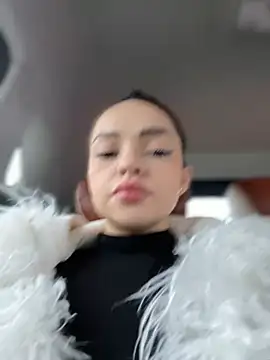 AnaWest online show from January 2025 05:32:01 AM