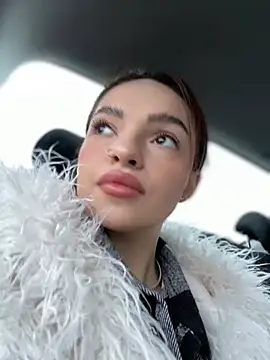 AnaWest online show from January 2025 05:21:02 AM