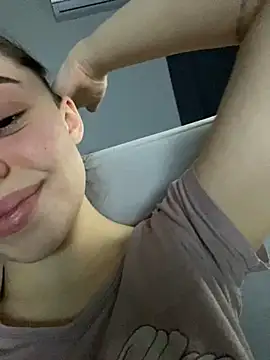 AnaWest online show from January 2025 09:25:02 AM