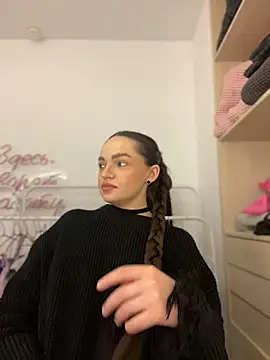 AnaWest online show from February 2025 05:51:02 AM