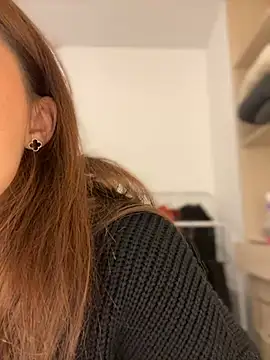 AnaWest online show from March 2025 05:53:02 AM