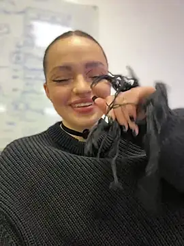 AnaWest online show from March 2025 09:45:02 AM