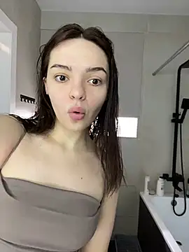 AnaWest online show from March 2025 02:36:02 AM