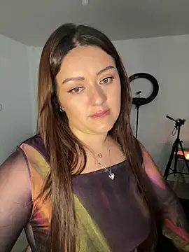 Sofiawilson  online show from February 2026 02:00:02 PM