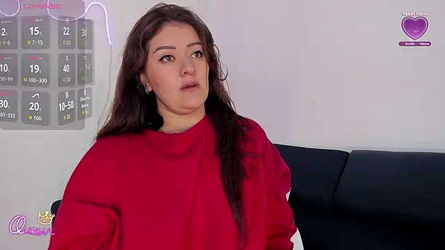 Snapshot of Sofiawilson_ chatting on May 2026 01:30:02 PM Sofiawilson online show from May 2026 01:30:02 PM