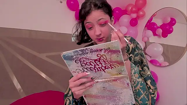 BonnieCute  online show from March 2026 12:27:02 AM