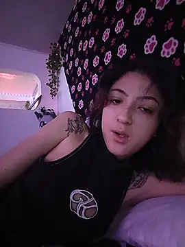 BonnieCute  online show from July 2026 05:11:01 AM