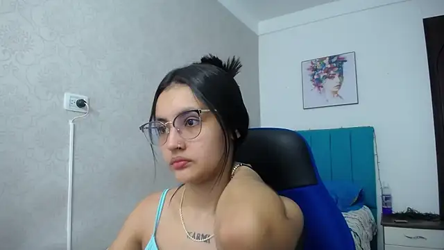 antonella sweetlittle online show from January 2025 12:20:02 PM