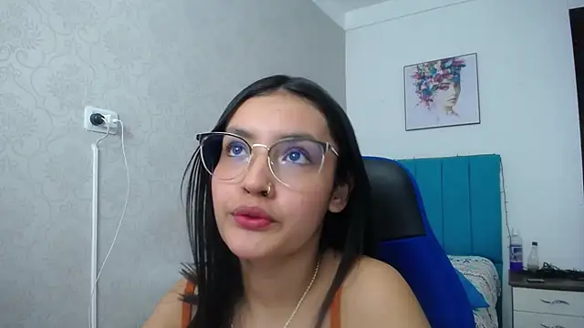 antonella sweetlittle online show from January 2025 03:16:01 PM