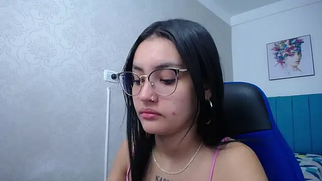 antonella sweetlittle online show from January 2025 12:01:01 PM