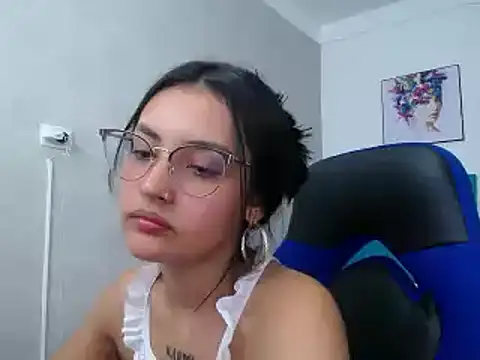 antonella sweetlittle online show from February 2025 06:37:01 PM