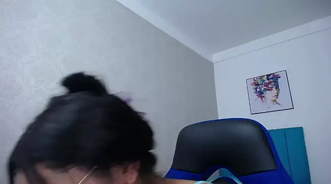 antonella sweetlittle online show from March 2025 06:43:02 PM