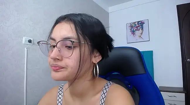 antonella sweetlittle online show from March 2025 12:33:02 PM