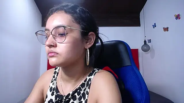 antonella sweetlittle online show from September 2025 01:21:01 PM