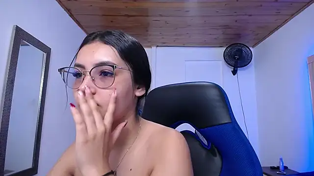 antonella sweetlittle online show from November 2025 01:11:02 PM