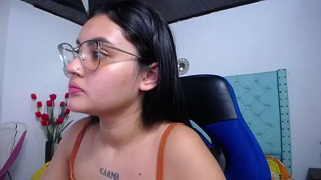 antonella sweetlittle online show from March 2026 12:12:01 PM