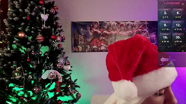 MariiaMk online show from December 2025 05:53:01 PM