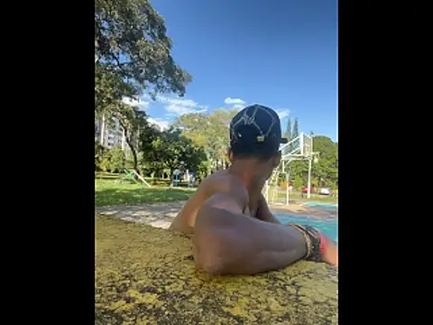 scarce candy69 online show from January 2026 09:07:02 PM