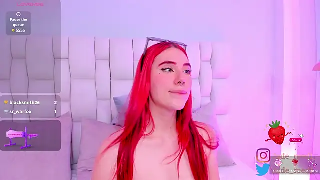 jade reeed online show from January 2025 06:54:01 AM