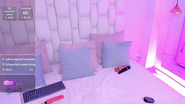 jade reeed online show from January 2025 07:29:01 AM