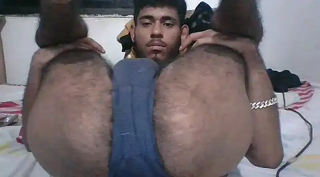 MaximoSualteza777 online show from March 2025 07:22:02 AM