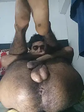 MaximoSualteza777 online show from February 2026 01:06:02 AM