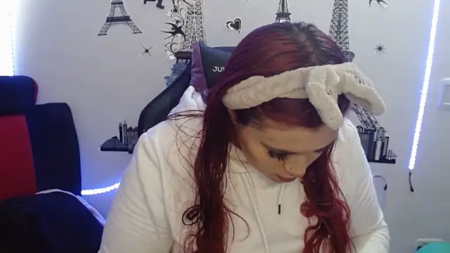 cata  gutierrez  online show from February 2025 03:05:01 PM