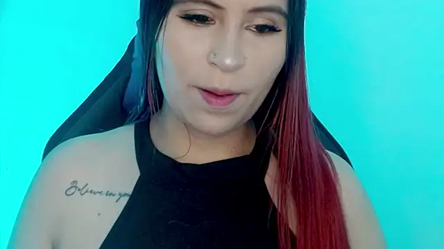 cata  gutierrez  online show from March 2026 03:45:02 AM