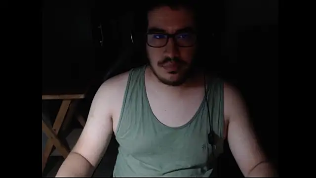 thealfawolf01 online show from January 2025 02:53:02 AM